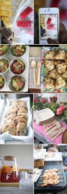 The best holiday appetizers and food ideas to serve at your christmas open house. Our Housewarming Party Contest