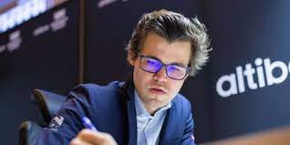 Magnus carlsen is a norwegian chess grandmaster and a world chess champion currently. Who Is Magnus Carlsen Dating Magnus Carlsen Girlfriend Wife