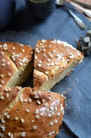 Brioche Au Levain Hum Ca Sent Bon