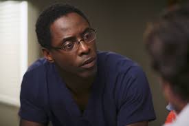 Grey's Anatomy Book Details Fight That Led to Isaiah Washington's Firing