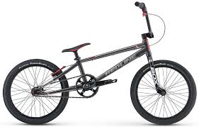 Redline 2016 Complete Bmx Flight Pro Xxl Grey