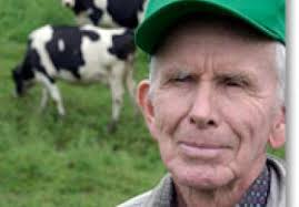 John Nichols: John Kinsman was a dairy farmer who fought global injustice