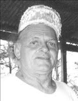 Raymond Spell Obituary (2009)