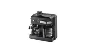 Check spelling or type a new query. Delonghi Bco 320 Combi Coffee Maker Black Rs 19151 Piece Caffe Albero Id 22902904212