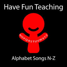Sing and learn the alphabet letters with the learning . Alphabet Songs N Z Album By Have Fun Teaching Spotify