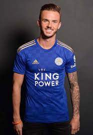 Yes, we are getting a little ahead of ourselves, but it's good to be prepared. Adidas Launch Leicester 2019 20 Home Shirt Soccerbible