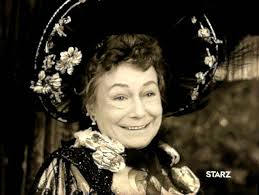 Wagon Train Episode: The Madame Sagittarius Story