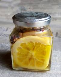 Recettes De Citron Confit Idees De Recettes A Base De Citron Confit Recette Citron Citron Confit Recette Citrons Confits