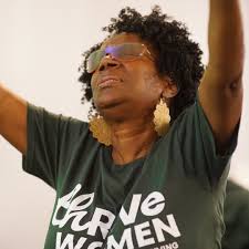 This afternoon, we concluded our Women's Ministry Reboot WKND, and we are  absolutely in awe! The presence of God was palpable throughout the entire  weekend. LADIES, let's take a moment to reflect