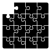 Browse 1,383 puzzle pieces icon stock photos and images available, or search for puzzle pieces coming together or change to find more great stock photos and pictures. Missing Puzzle Piece Icons Download Free Vector Icons Noun Project