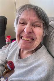 Anna-Marie Baum Obituary August 3, 2024