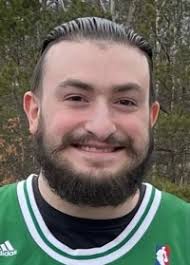 Nathan David Levesque, obituary, Farwell Funeral Service, Nashua, NH