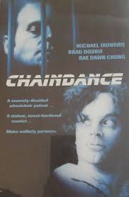 Chaindance (1991)