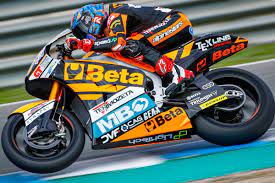 Rd.04 aug 9, 2020 czech republic moto2 moto3. Navarro Toppt Testtag 1 Roberts Uberrascht Motogp