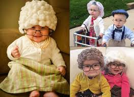 Image result for babies dressed for halloween