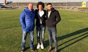 عبد القادر أحمد عبد القادر (119,213 كتاب). Ù„Ø§Ø¹Ø¨ Ø§Ù„Ø²Ù…Ø§Ù„Ùƒ Ø§Ù„Ø³Ø§Ø¨Ù‚ ÙŠØ´ØªØ±Ù‰ Ù†Ø§Ø¯Ù‰ Ø£ÙˆØ±ÙˆØ¨Ù‰ Ø§Ù‚Ø±Ø£ Ø§Ù„ØªÙØ§ØµÙŠÙ„