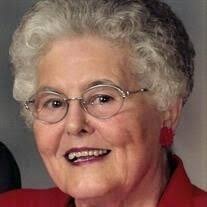 Helena May Treadway Obituary