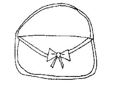 Not all prop items or ideas are appropriate for all ages Fashion Purse Coloring Page Purse Styles Purses Fashion
