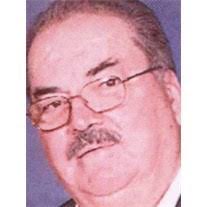 Leonard Tafoya Obituary