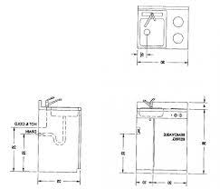 Sink size, use a tape measure to determine the exact dimensions of the cabinet space and then compare it with the size of the sink. 25 Bathroom Sink Drain Rough In Height Pvc Up And Adam Ries Sociedadred Org Diy Home