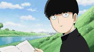 アニメ おしゃれまとめの人気アイデア pinterest 声豚 仮 モブサイコ100 アニメ アニメーション
