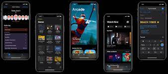 How To Enable Dark Mode On Iphone And Ipad In Ios 13