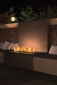 In many ways the parameters for design of your outdoor fireplace will be similar to those used indoors. 19 Outdoor Gas Fireplaces Ideas In 2021 Outdoor Gas Fireplace Outdoor Fireplace Outdoor Living Areas
