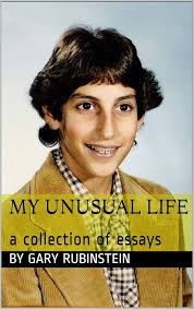 Amazon.com: My Unusual Life: a collection of essays eBook : Rubinstein, By Gary:  Kindle Store