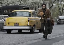Inside Llewyn Davis (2013) / An essay in film | by Jonathan Tager | Medium