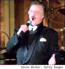 Robert Goulet's Official Website