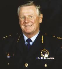 Department of P olice and Public Safety Annual R eport July 200 3