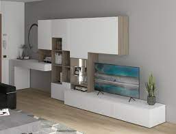 Il living è finalmente arredato. Idee 73 Idee Per Arredare Le Pareti Del Soggiorno Diotti Com