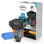 Backpacker Mosquito Repeller Thermacell
