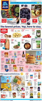 Aldi Weekly Ad Circular Valid 08 26 09 01 2020 In 2020 Aldi Aldi Prices Flap Steak