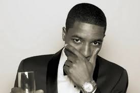 Rockie Fresh Knows People Are "Still Watching"