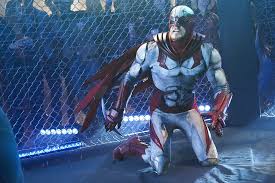 The titans are ready to answer. Titans Episode 12 Review What S This About Fruitcake Batman News