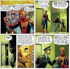 Narrative Significance With Great Power Comes Great Responsibility Composition 1