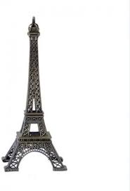 A wide variety of accessories eiffel tower options are available to you, such as metal. Eiffel Tower 32 Cm Height Home Decoration Antique Price In Saudi Arabia Souq Saudi Arabia Kanbkam