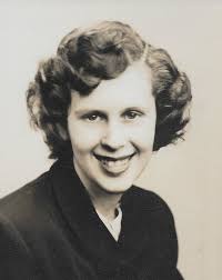 Obituary of Louise Hightower