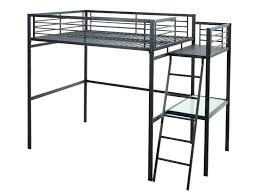 Un investisseur (le prêteur) et l'entreprise qui contracte l'emprunt sous certaines conditions. Lit Mezzanine Casual Ii 2 Personnes Bureau Noir Industriel
