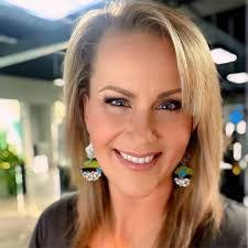 Melissa Spain's Instagram, Twitter & Facebook