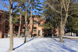 You Know You're From WAUSAU, WI If...