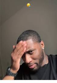 Meaning of Eddie Wolf Hairline