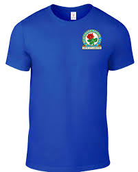 Derzeit haben wir in dieser kategorie produkt(e) eingestellt. Blackburn Rovers F C T Shirt Football Soccer Plus Sizes S 5xl Tee Fc 23 1 From Spreadshirt 12 7 Dhgate Com