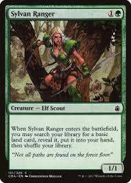 Maybe you would like to learn more about one of these? Top 10 Sylvan Cards In Magic The Gathering Hobbylark