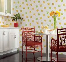 kitchen wallpaper ideas: 18 wallpaper