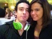 Tara Sprague from Union High School