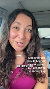 Christina Isabel Moses Foster Baby