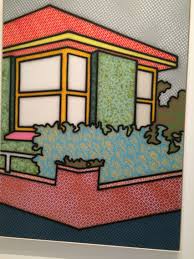 Howard Arkley Howard Arkley Postmodern Art Australian Artists