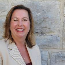 Karen Vines (@kavines)